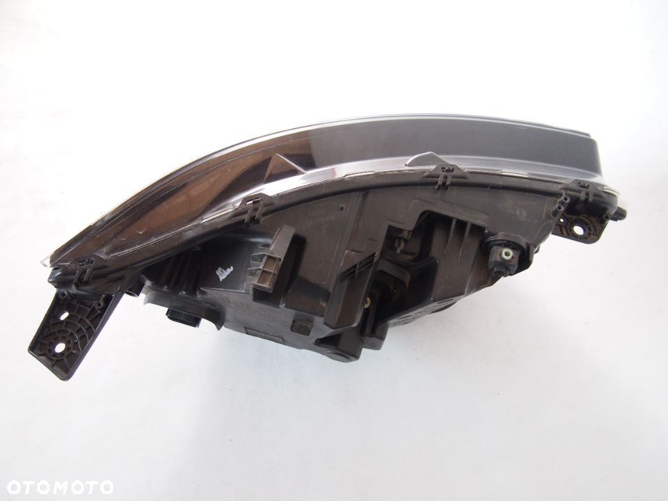 Ford Edge Reflektor lewy lampa lewa 15-18r - 2