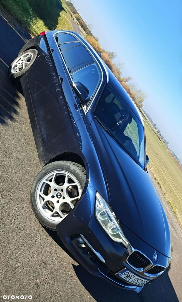 BMW Seria 3 - 15