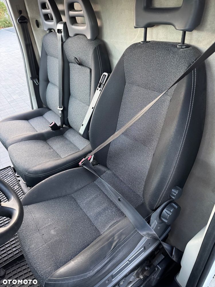 Fiat Ducato - 10