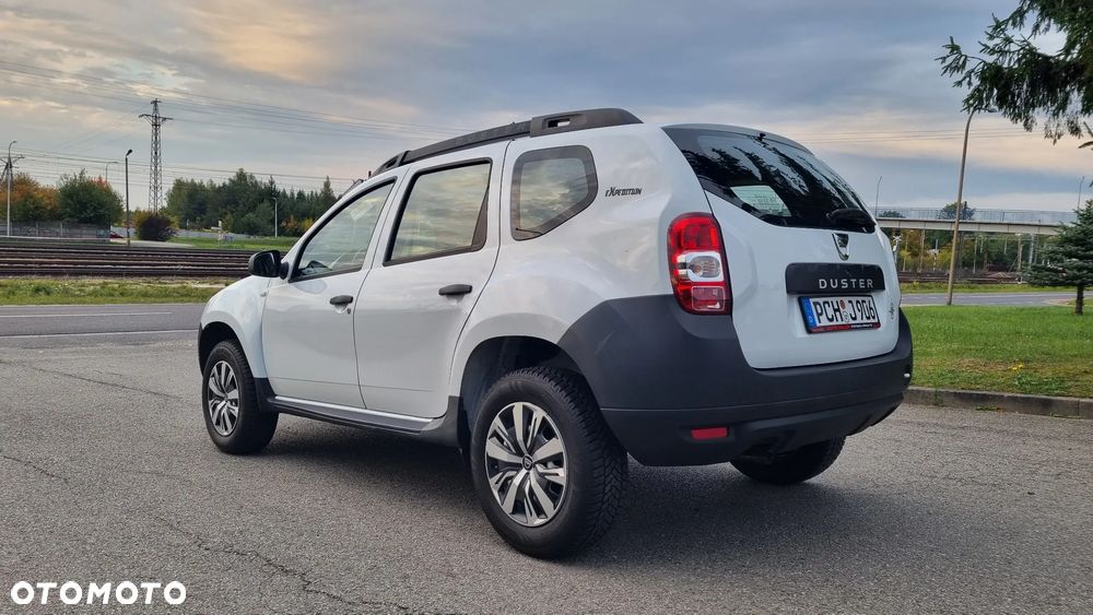 Dacia Duster - 7