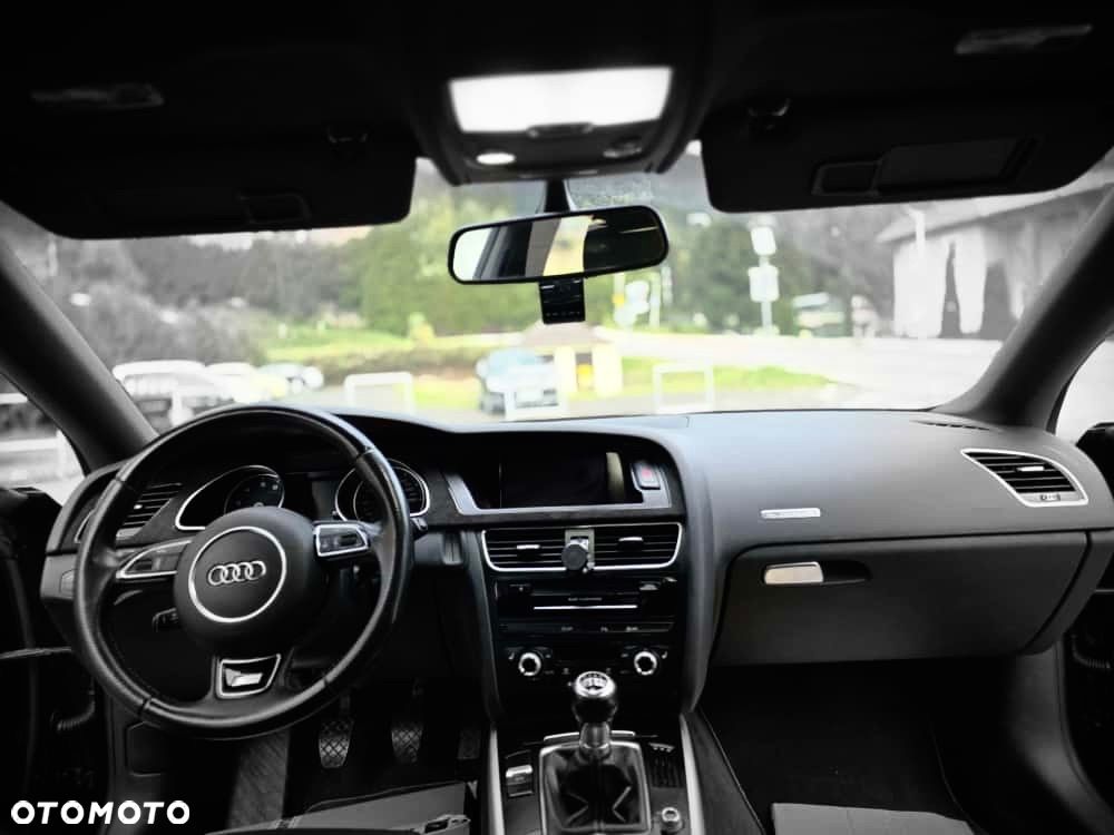 Audi A5 Sportback 2.0 TFSI Quattro - 23