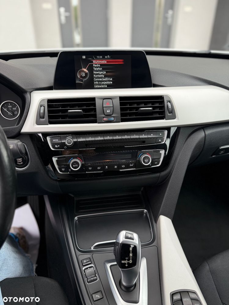 BMW Seria 3 - 6
