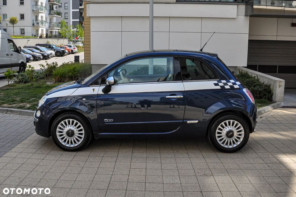 Fiat 500 - 2
