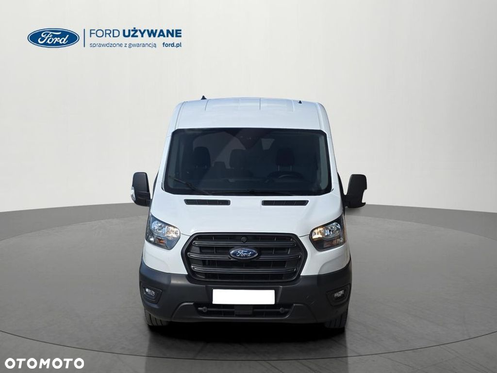 Ford Transit - 5