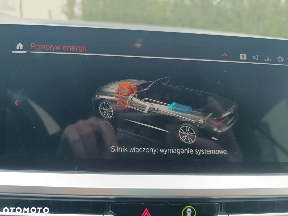 BMW Seria 4 440i GPF M Sport sport - 32