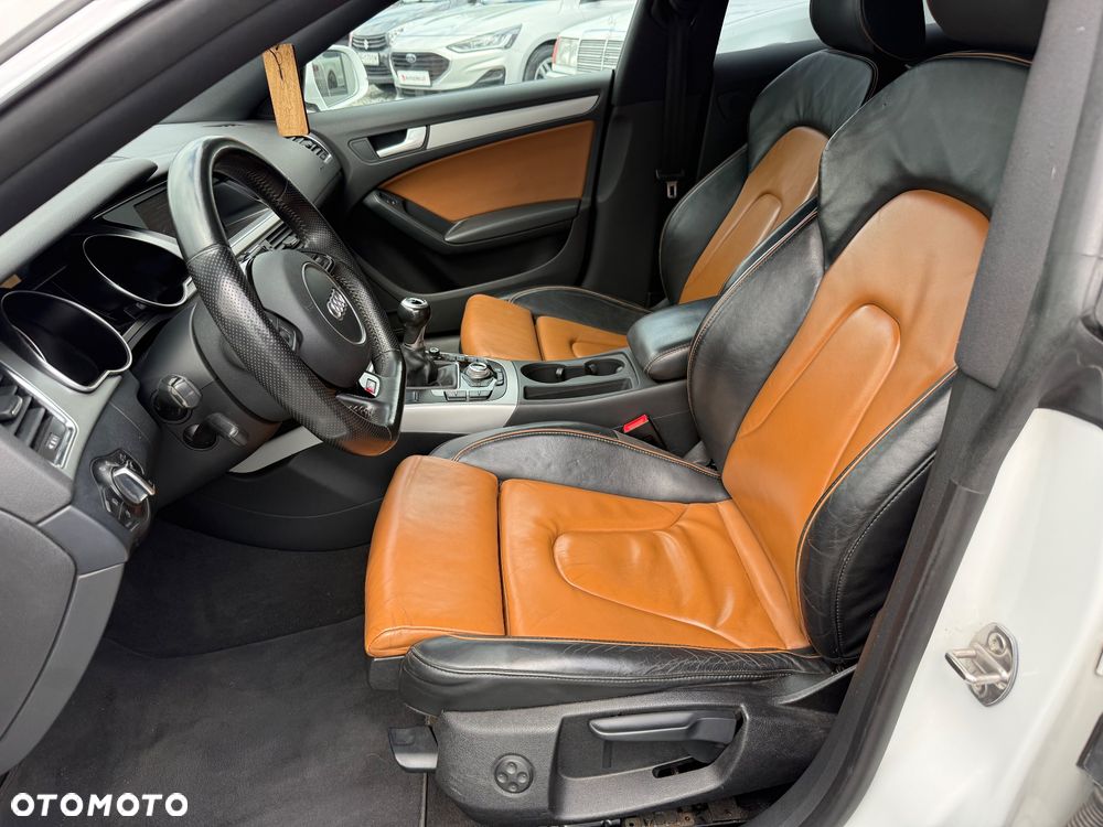 Audi A5 Sportback - 4