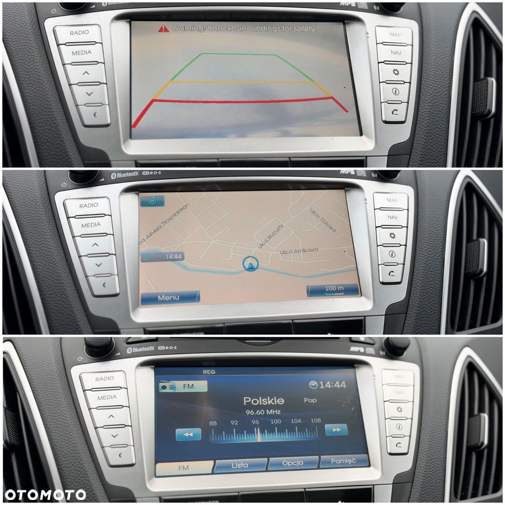 Hyundai ix35 - 17