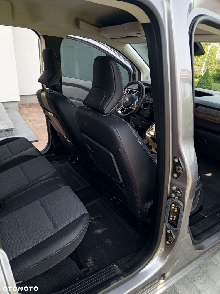 Renault Kangoo - 6