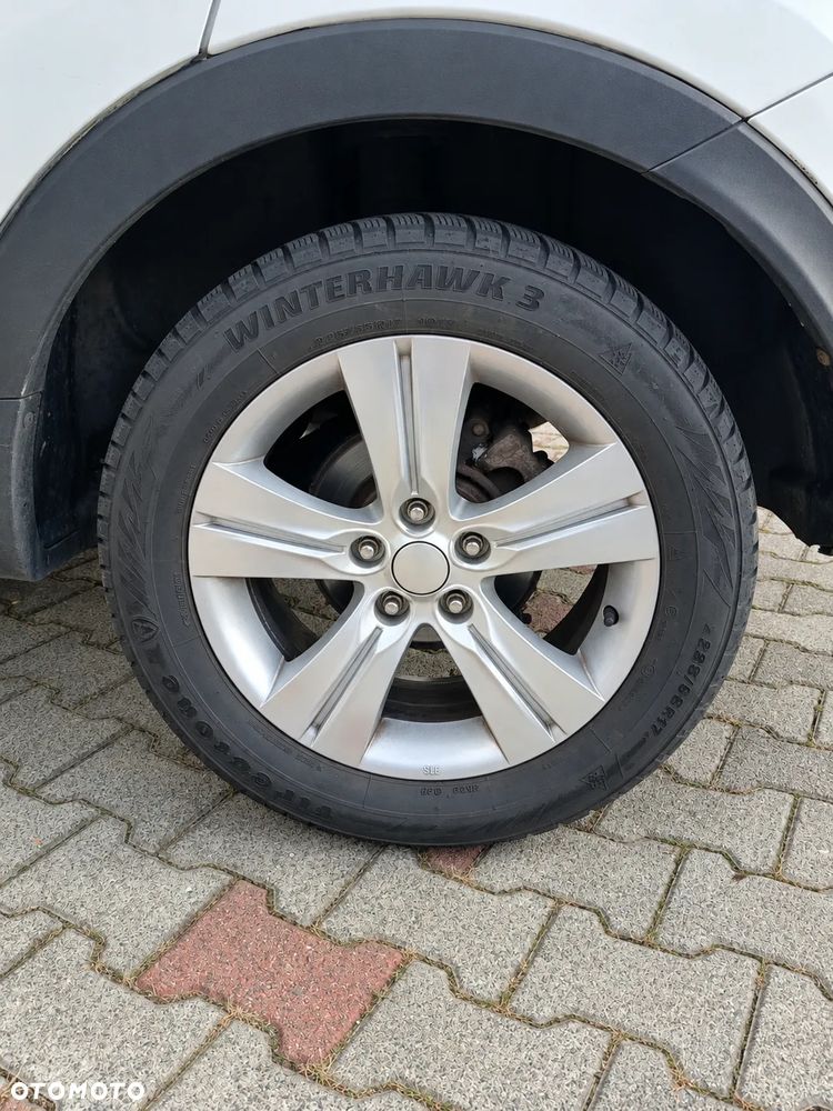 Kia Sportage - 15