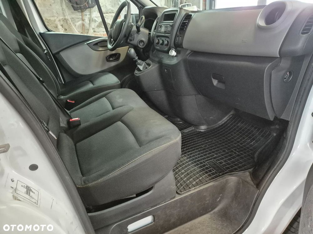 Renault Trafic ENERGY Combi Expression - 9