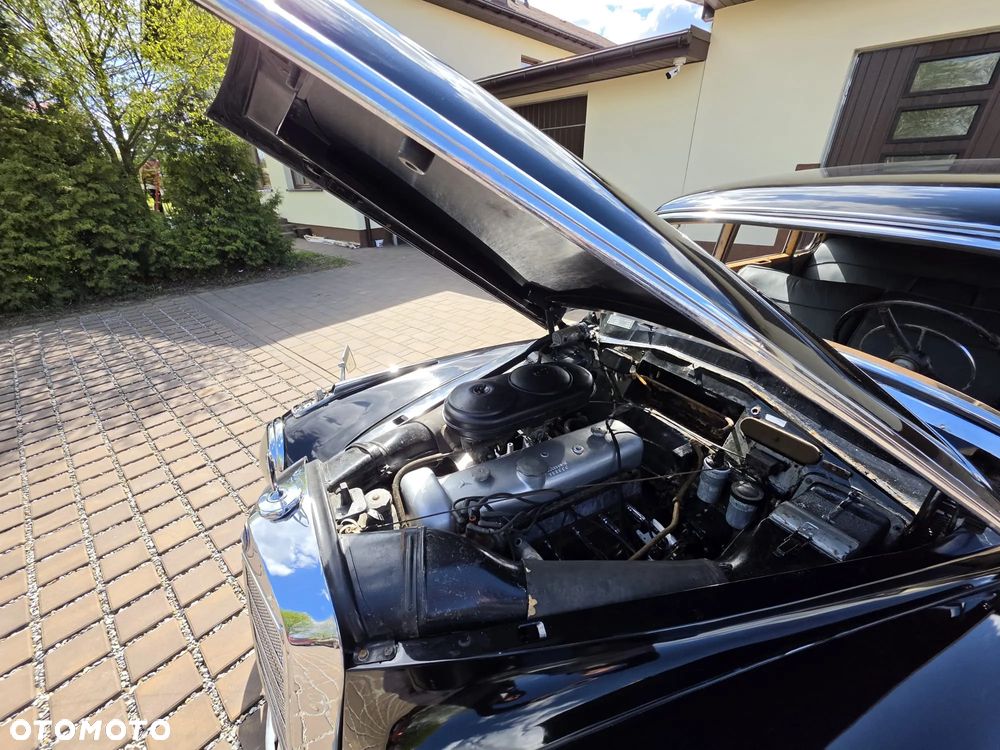 Mercedes-Benz Inny - 5
