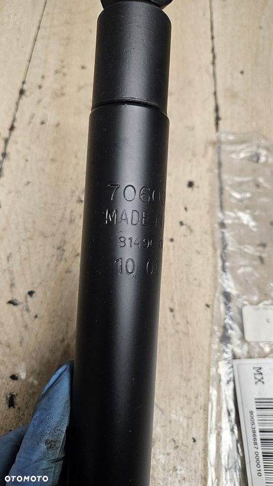 Amortyzator tył BRP Can-am Outlander 500 650 800  706000337 - 5