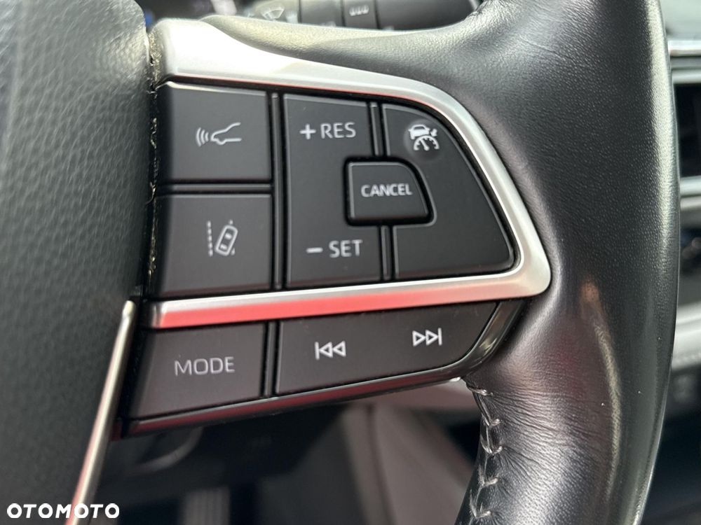 Toyota Highlander - 16