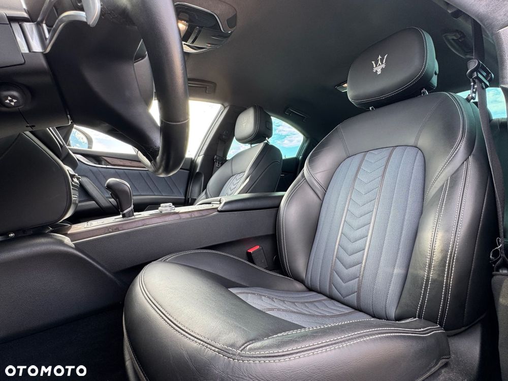 Maserati Ghibli - 21