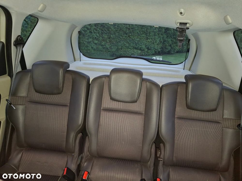 Renault Scenic 1.4 16V TCE Privilege - 18