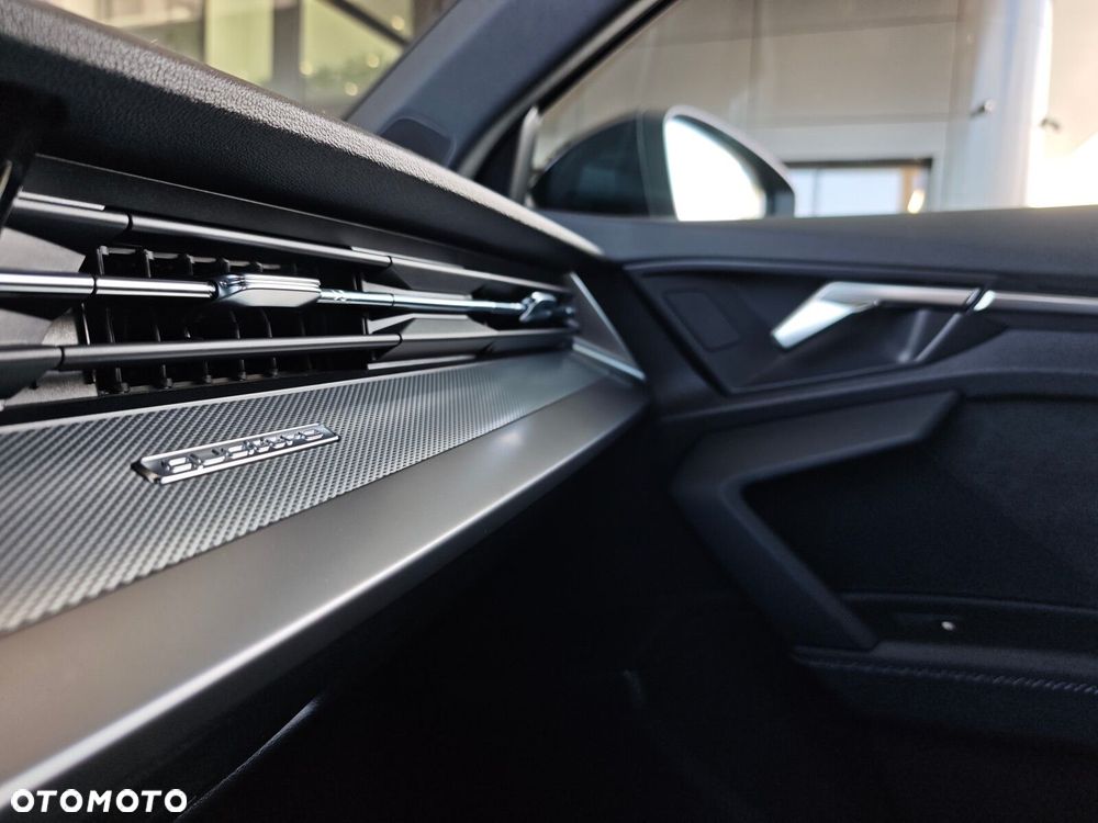 Audi S3 Sportback TFSI Quattro S tronic - 27