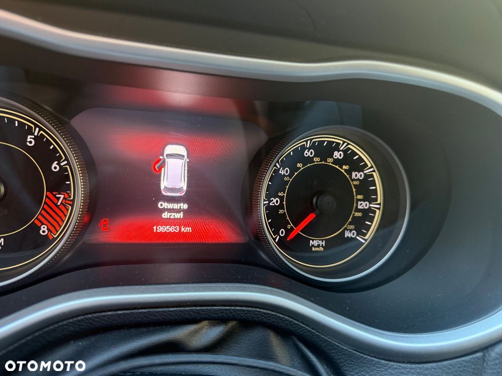 Jeep Cherokee 3.2 V6 Active Drive Lock Trailhawk - 7
