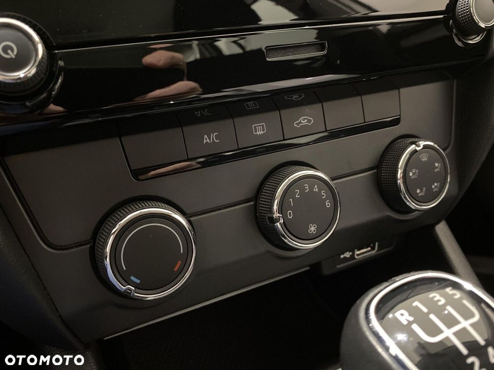 Skoda Octavia 1.6 TDI Ambition - 29