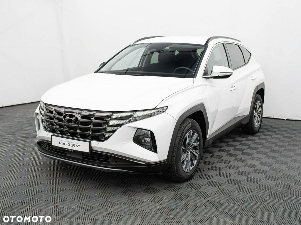 Hyundai Tucson - 3