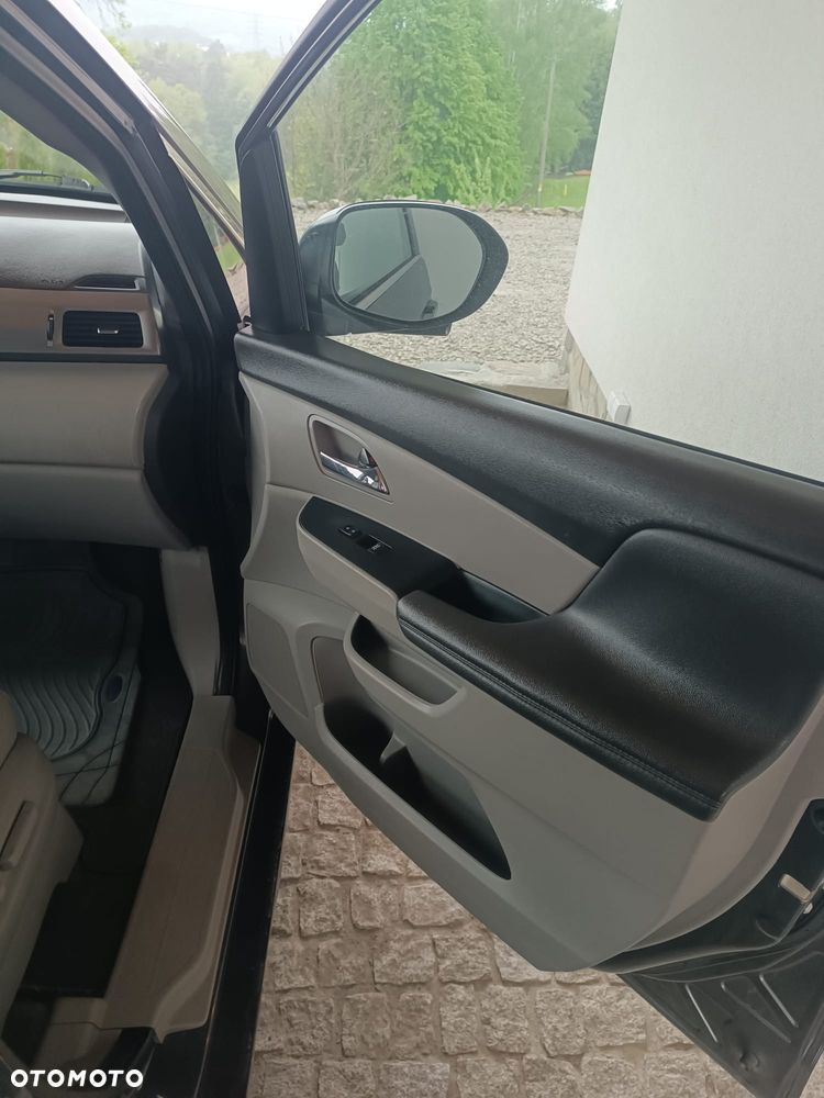Honda Odyssey 3.5 EX - 13