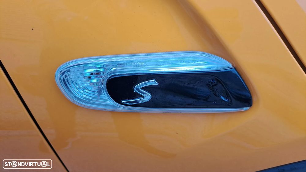 MINI 3 Portas Cooper S - 27