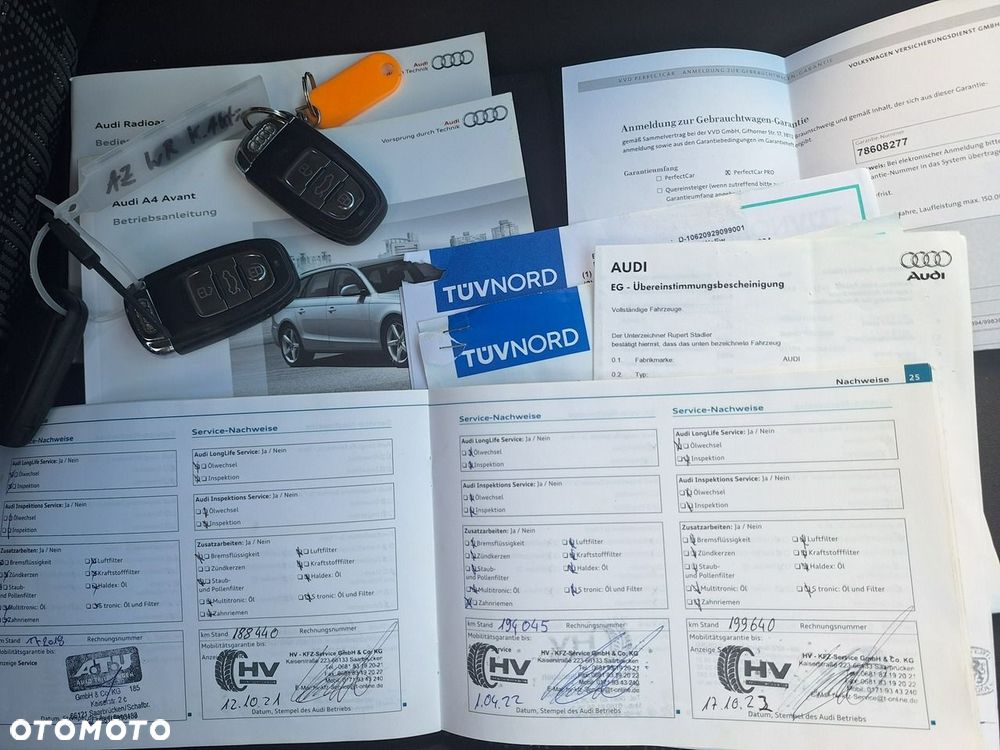 Audi A4 Allroad - 6