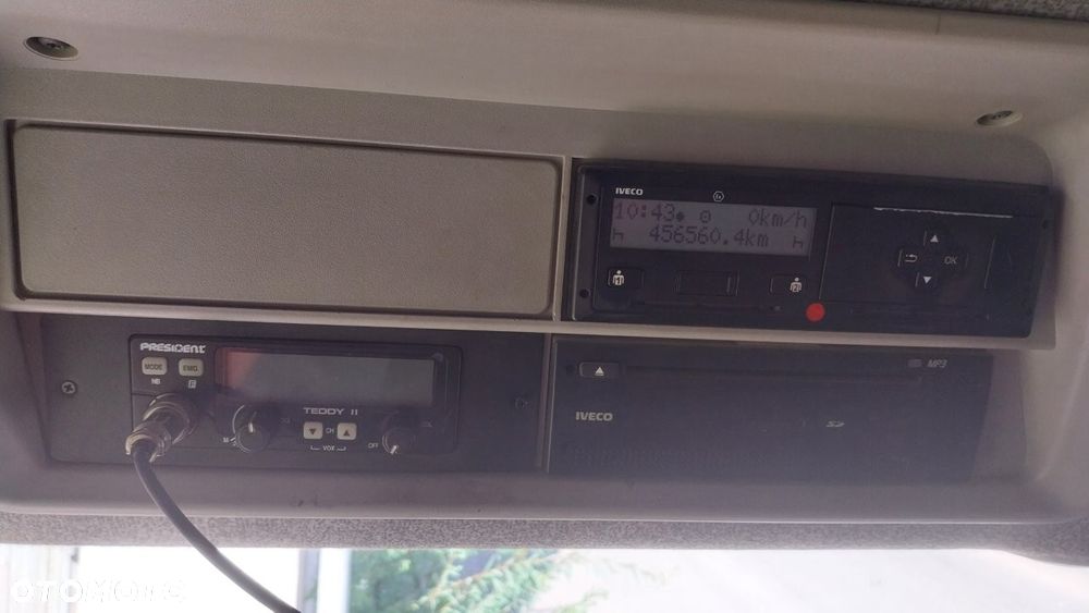Iveco AT440T/PPSL - 19