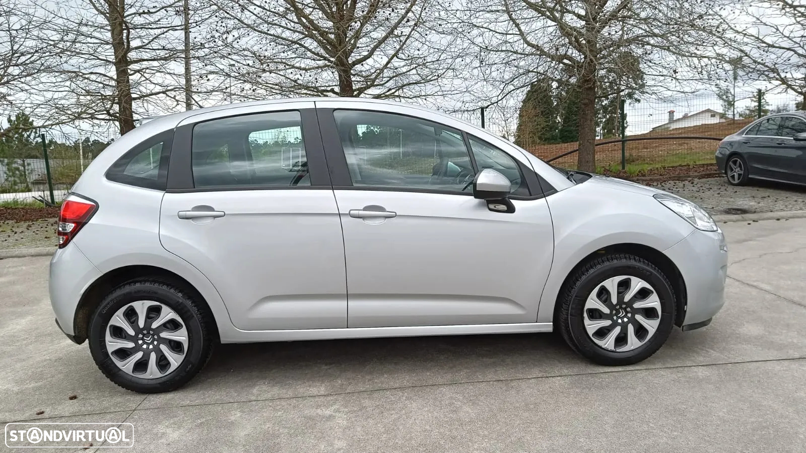 Citroën C3 - 3