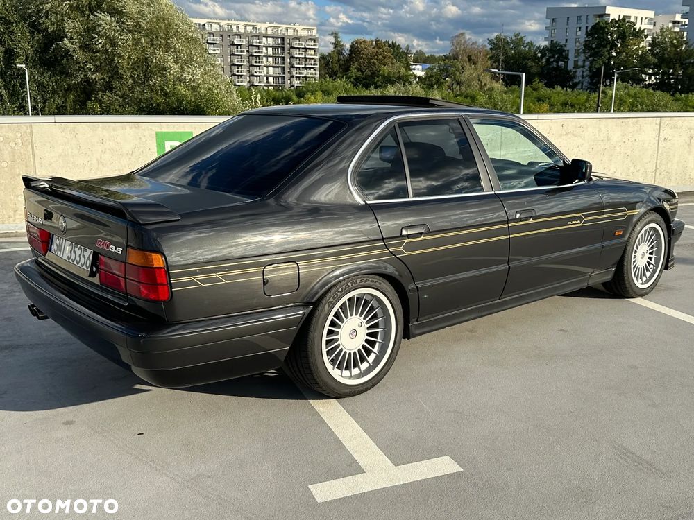 BMW Seria 5 - 2