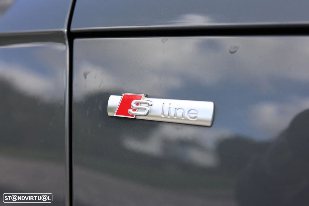 Audi TT Coupé 1.8 TFSI S-line S tronic - 17