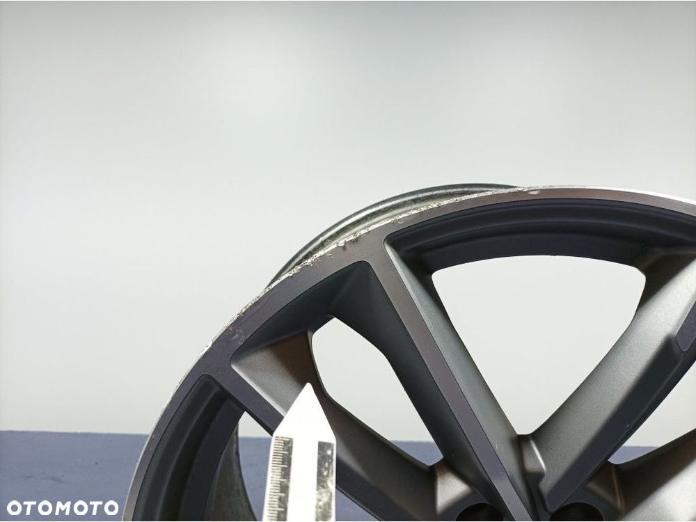 AUDI A7 C8 LIFT 23- FELGA ALUMINIOWA R20 5X112 8.5JX20 ET 30 4K8601025L - 6