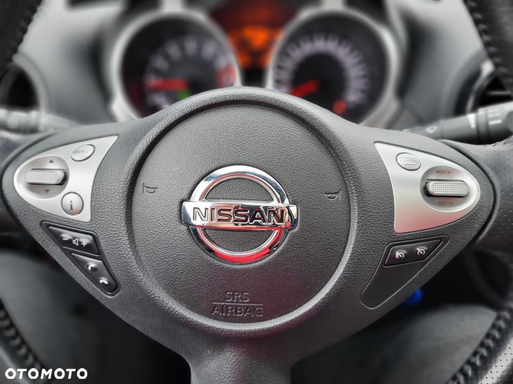 Nissan Juke - 35