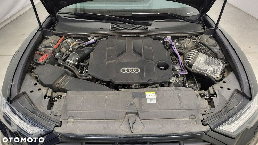 Audi A6 Allroad 55 TDI mHEV Quattro Tiptronic - 24