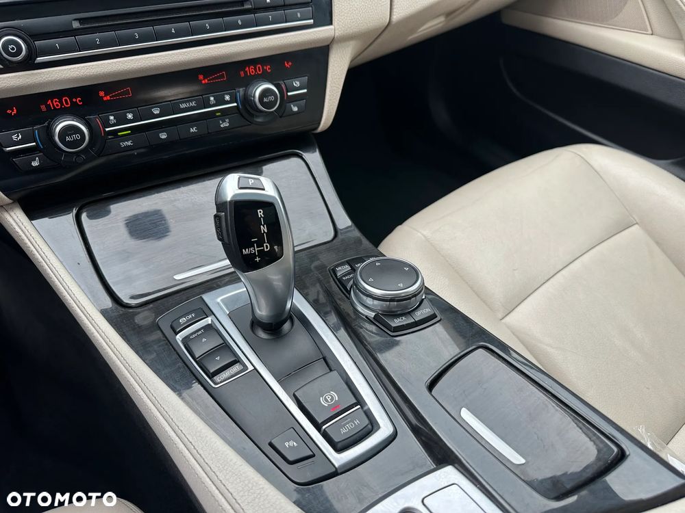 BMW Seria 5 - 17