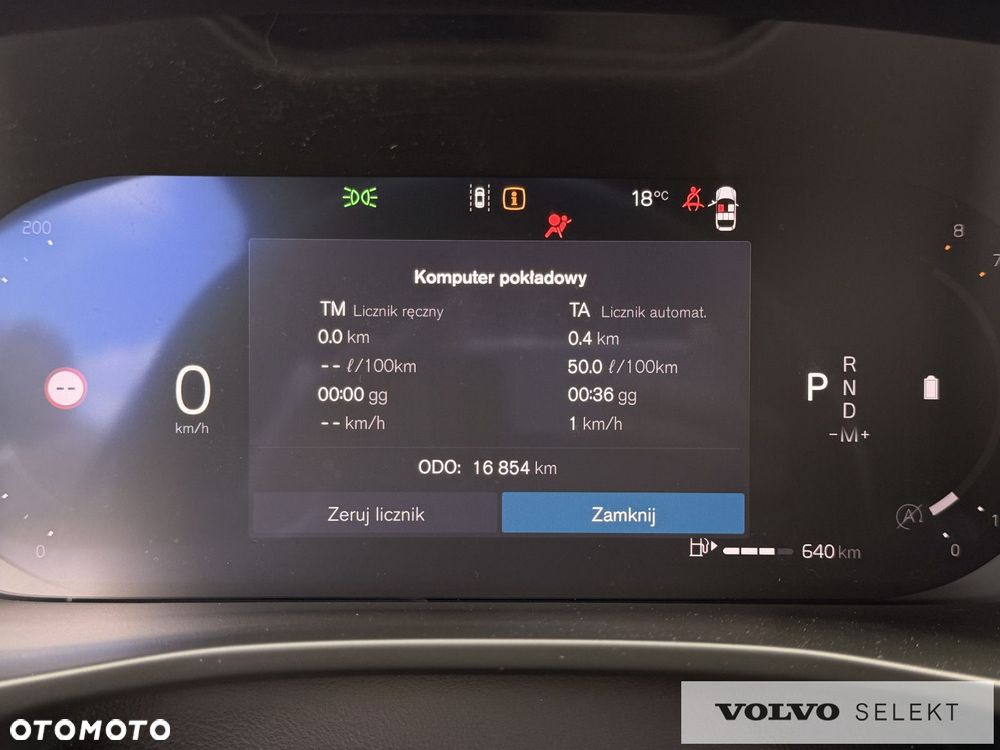 Volvo XC 40 - 14
