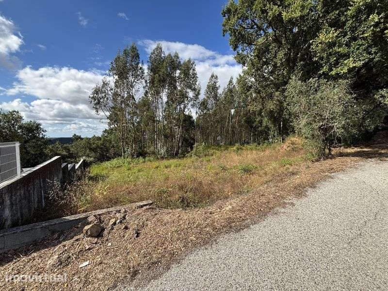 Vende se terreno para construção - Grande imagem: 3/8