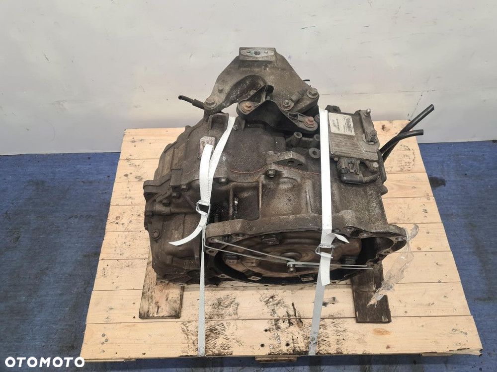 FORD S-MAX SKRZYNIA BIEGÓW AUTOMATYCZNA AWF21 - 2