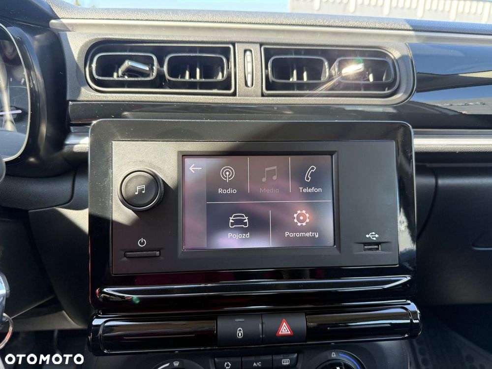 Citroën C3 1.2 PureTech You - 17