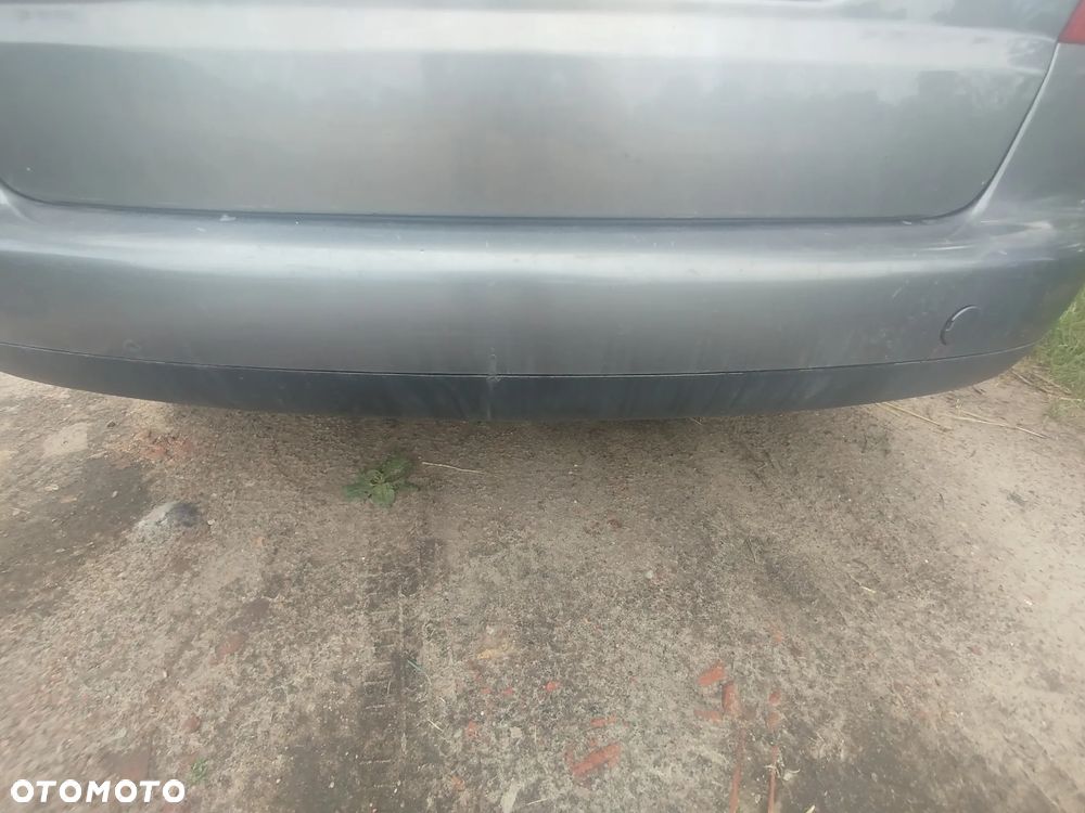 Volkswagen Touran 1.9 TDI Basis - 5