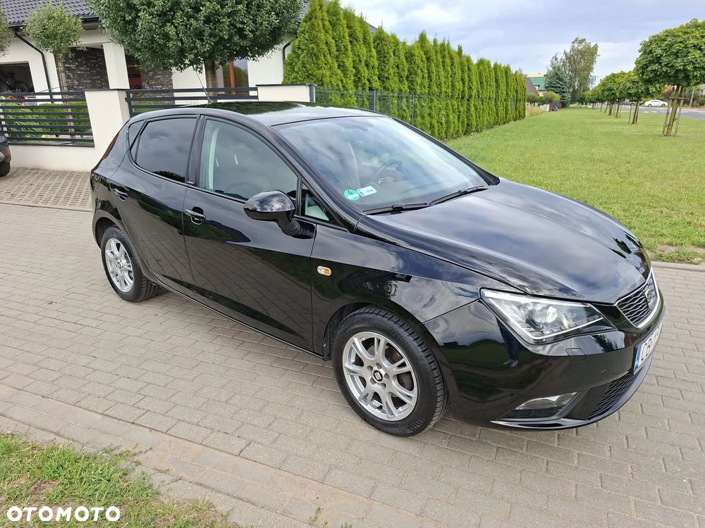 Seat Ibiza 1.2 TSI CONNECT - 6