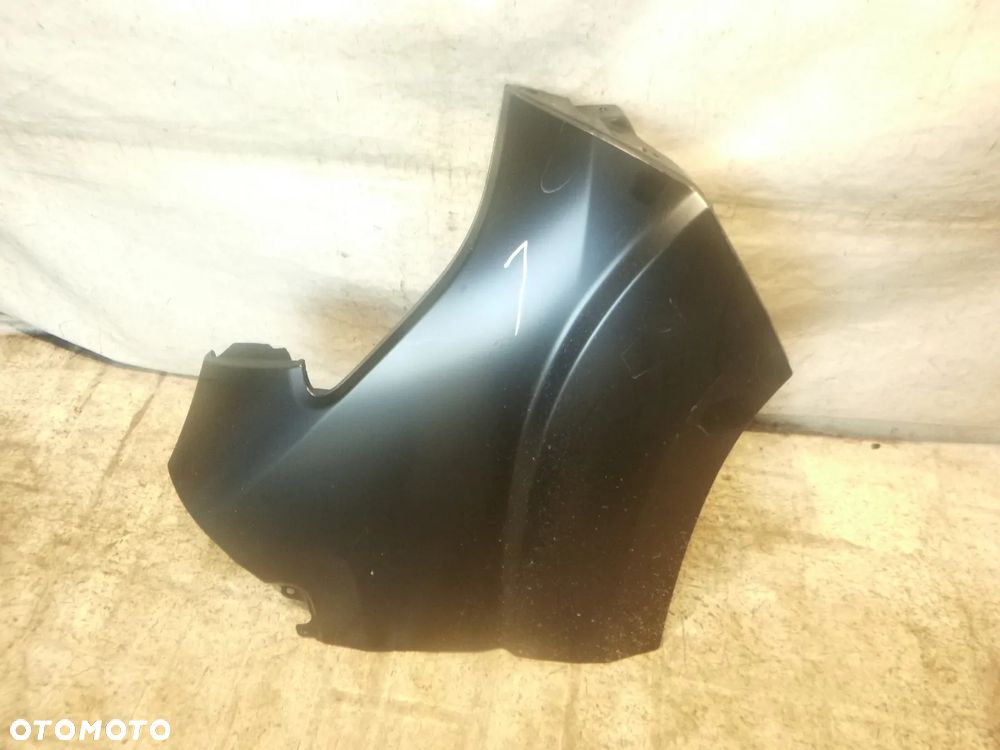 ducato boxer jumper lift 14r- błotnik przód nowy prawy przedni - 1