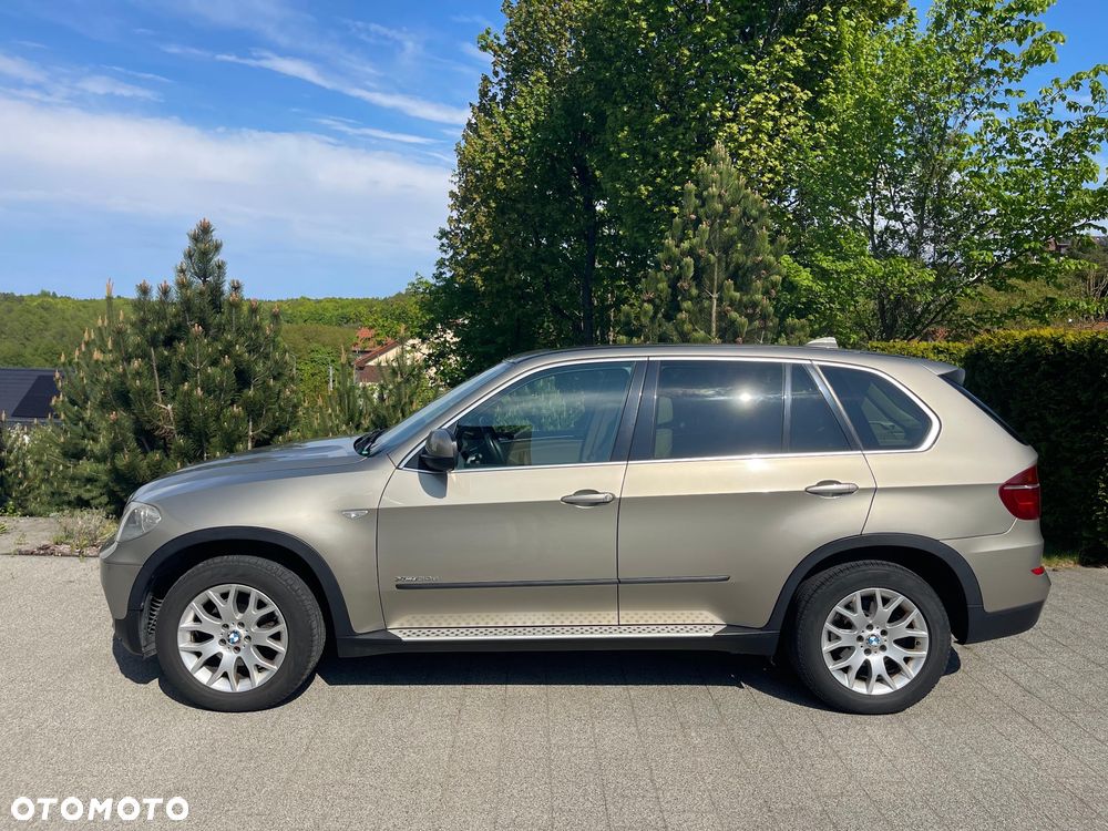 BMW X5 - 2