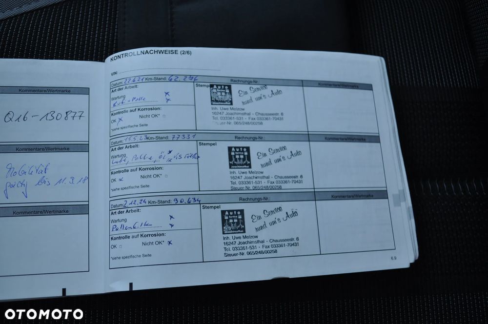 Renault Kadjar Energy dCi 130 COLLECTION - 36