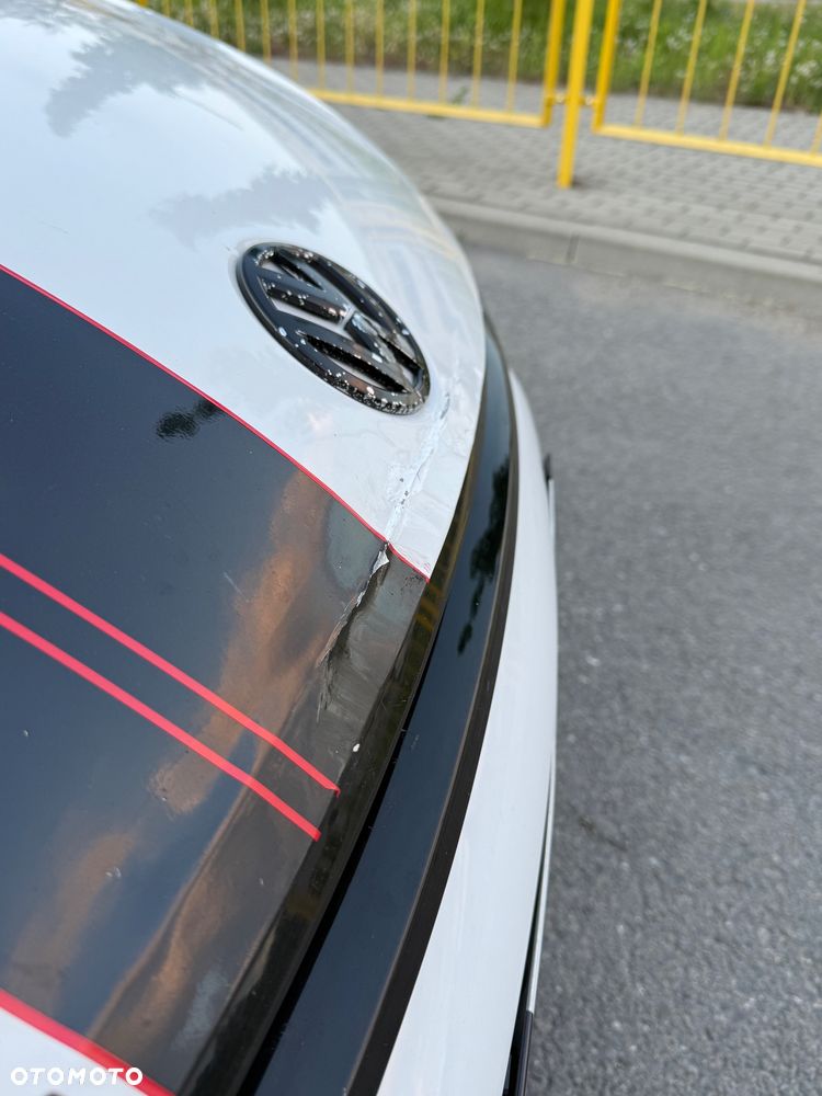 Volkswagen Scirocco 1.4 TSI R-Style - 6