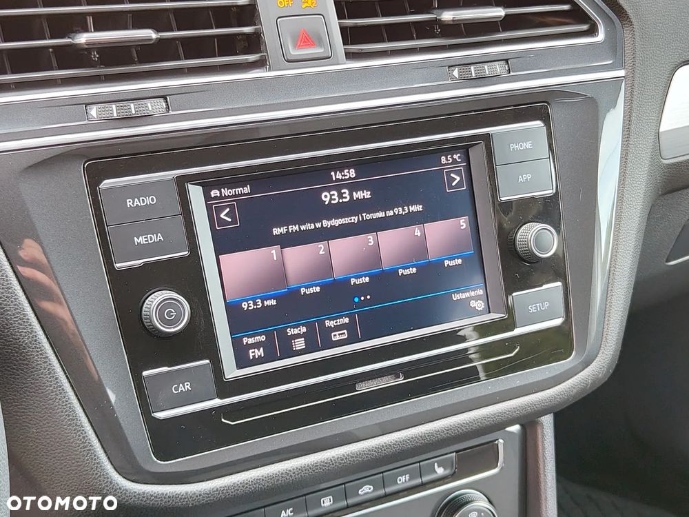Volkswagen Tiguan Allspace - 28