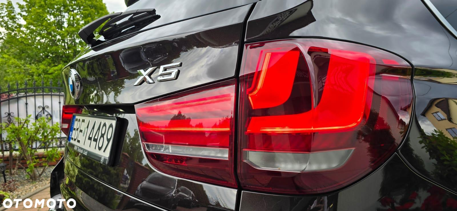 BMW X5 xDrive25d - 4