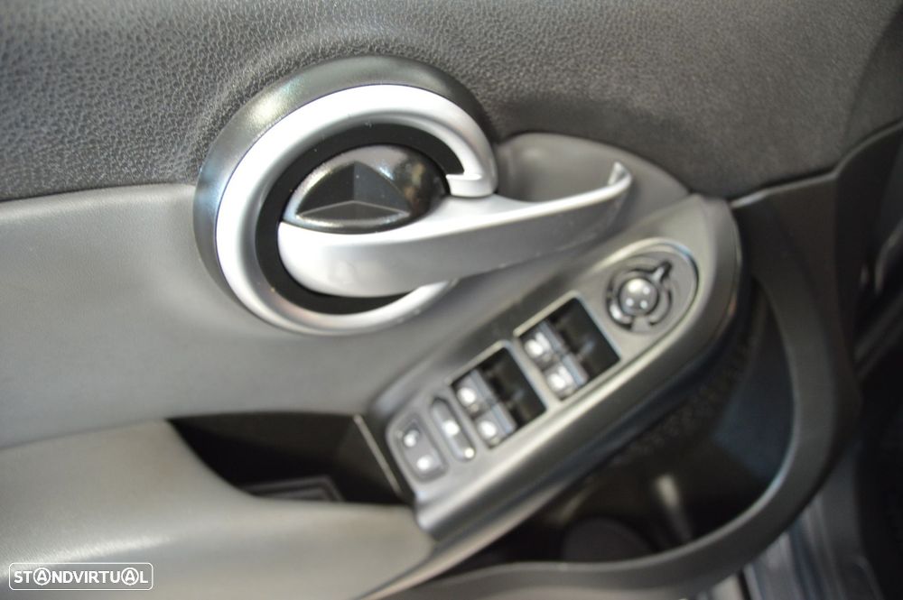Fiat 500X 1.4 Multiair 4x2 S&S Pop Star - 17