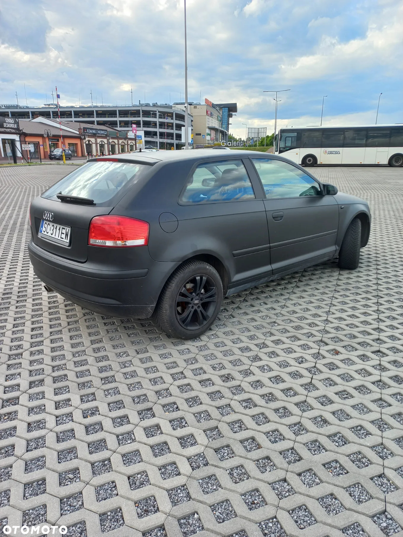 Audi A3 1.6 Ambition - 4