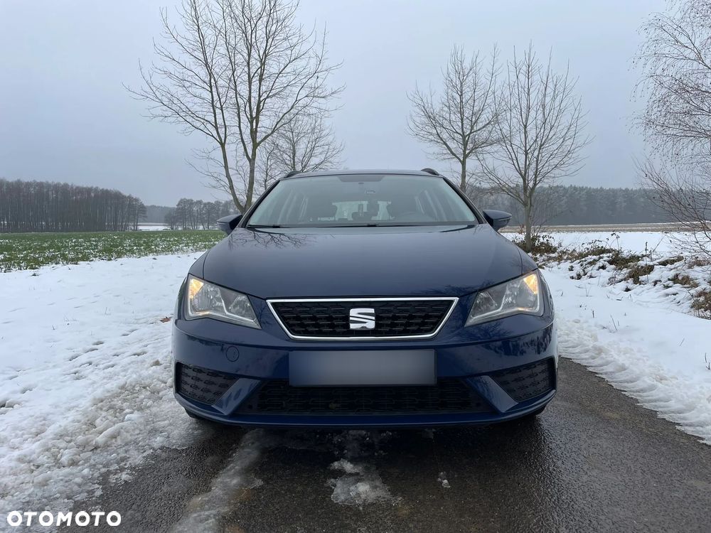 Seat Leon 1.2 TSI - 2