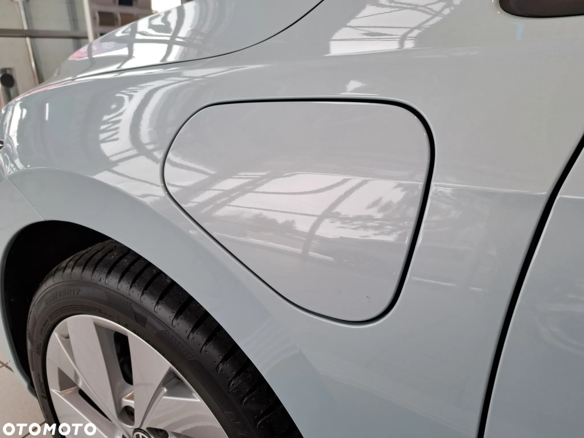 Volkswagen Golf VIII 1.5 eTSI mHEV Life Plus DSG - 13